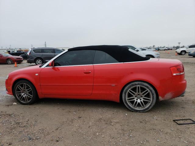 صورة رقم 2 من المزاد - 2009 AUDI A4 2.0T CA مع VIN WAUDF48H59K010264