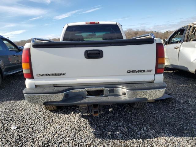 Photo 6 from auction – 2002 CHEVROLET SILVERADO with VIN 1GCEK19TX2E203616