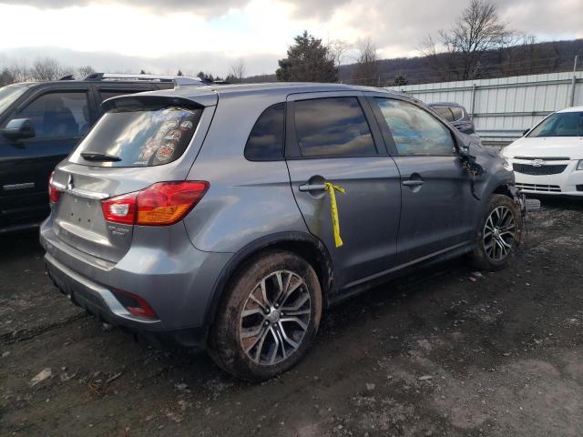 Photo 3 from auction – 2018 MITSUBISHI OUTLANDER with VIN JA4AR3AU6JU006211