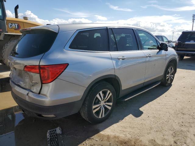 Photo 3 from auction – 2018 HONDA PILOT EXL with VIN 5FNYF6H53JB055873