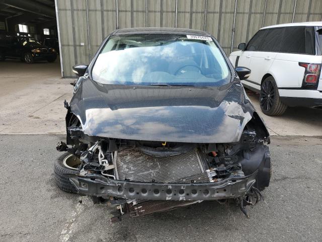 Photo 5 from auction – 2014 FORD C-MAX SE with VIN 1FADP5AU1EL519873