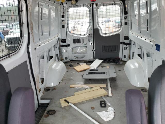 Photo 10 from auction – 2012 MERCEDES-BENZ SPRINTER 2 with VIN WD3PE7CC3C5721798