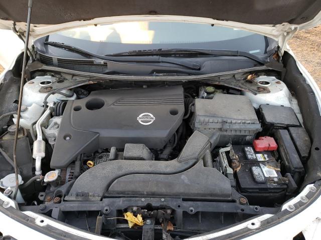 Photo 11 from auction – 2015 NISSAN ALTIMA 2.5 with VIN 1N4AL3AP0FN883138