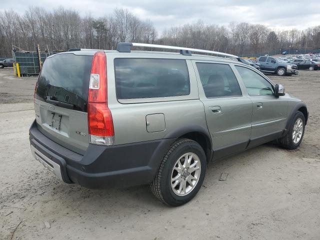 Photo 3 from auction – 2007 VOLVO XC70 with VIN YV4SZ592971263010