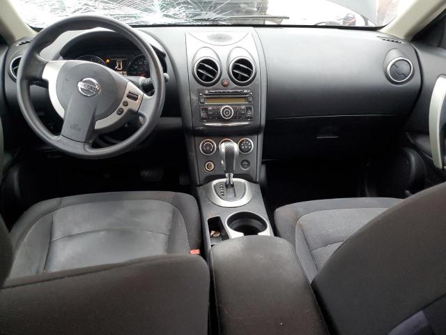 Photo 8 from auction – 2011 NISSAN ROGUE S with VIN JN8AS5MT5BW569057