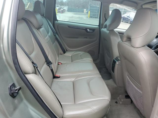 Photo 10 from auction – 2007 VOLVO XC70 with VIN YV4SZ592971263010