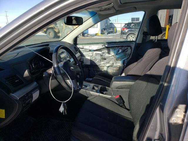 صورة رقم 7 من المزاد - 2010 SUBARU OUTBACK 2. مع VIN 4S4BRCGC5A3386278