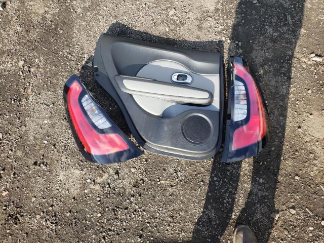 Photo 13 from auction – 2019 KIA SOUL with VIN KNDJN2A29K7628800