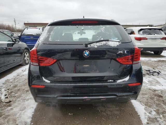 Photo 6 from auction – 2013 BMW X1 XDRIVE2 with VIN WBAVL1C5XDVR92387
