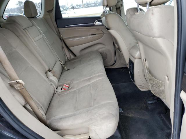 Photo 11 from auction – 2014 JEEP GRAND CHER with VIN 1C4RJFAG4EC104385