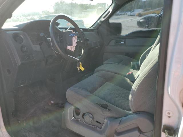 Photo 7 from auction – 2014 FORD F150 SUPER with VIN 1FTFW1CF5EKF28840