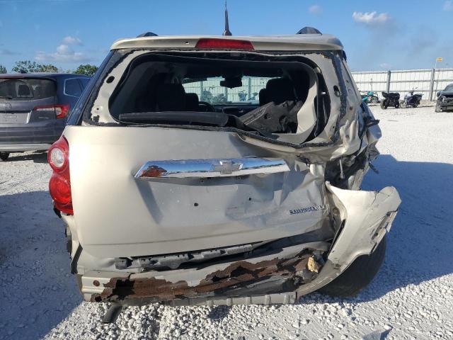Photo 6 from auction – 2012 CHEVROLET EQUINOX LT with VIN 2GNFLEEK4C6210063