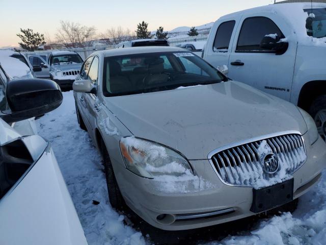 Photo 4 from auction – 2011 BUICK LUCERNE CX with VIN 1G4HC5EM3BU114309