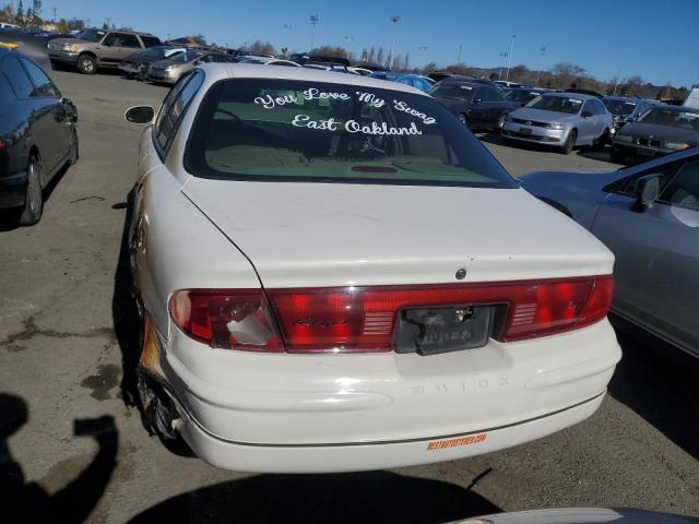 Photo 6 from auction – 2002 BUICK REGAL LS with VIN 2G4WB55K221214096
