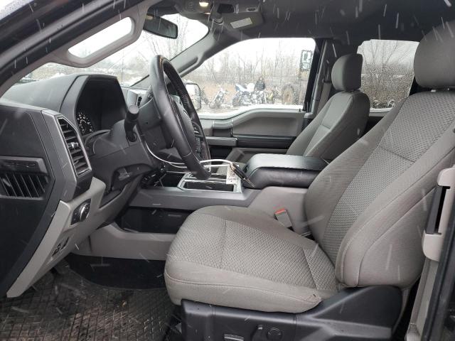 Photo 7 from auction – 2019 FORD F150 with VIN 1FTFX1E4XKKE58840