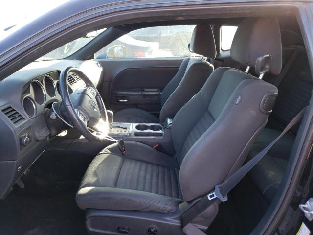 Photo 7 from auction – 2014 DODGE CHALLENGER with VIN 2C3CDYAG8EH196028
