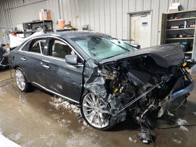 Photo 4 from auction – 2013 CADILLAC XTS PLATIN with VIN 2G61U5S36D9157835