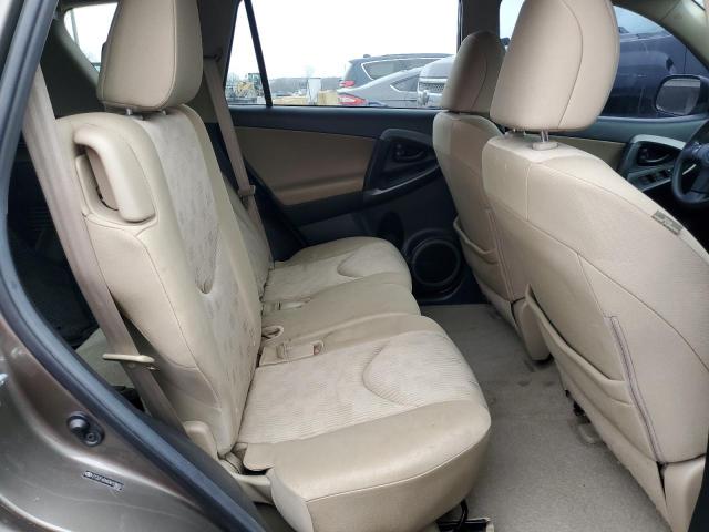Photo 11 from auction – 2012 TOYOTA RAV4 with VIN 2T3ZF4DV6CW128603