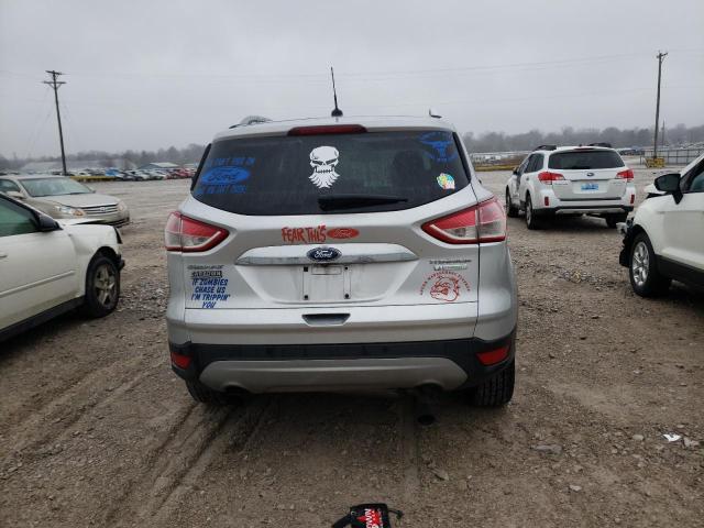 Photo 6 from auction – 2015 FORD ESCAPE TIT with VIN 1FMCU0JX0FUA23935