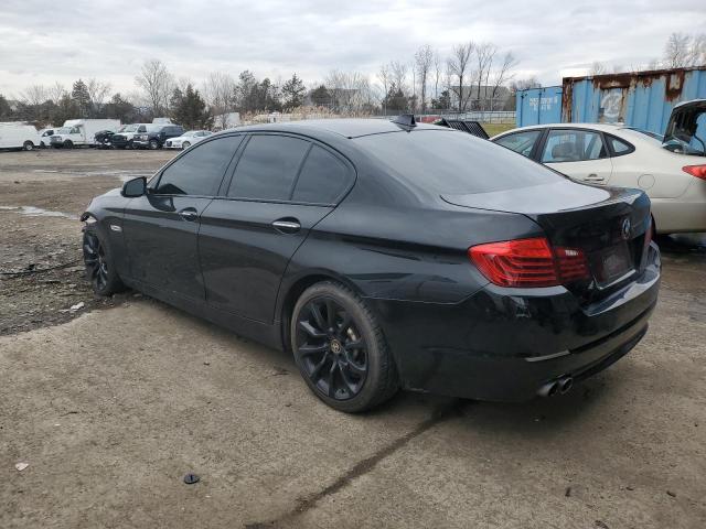 Фото 2 с аукциона – 2016 BMW 528 XI с VIN WBA5A7C50GG146870