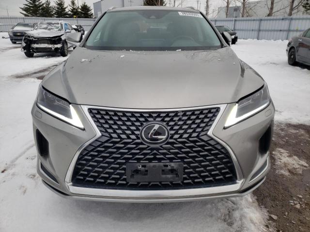 Zdjęcie 5 z aukcji – 2020 LEXUS RX 350 z VIN 2T2HZMDA4LC255193