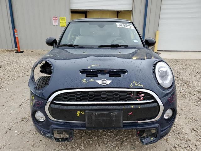 Photo 5 from auction – 2017 MINI COOPER S with VIN WMWXP7C32H3B94579