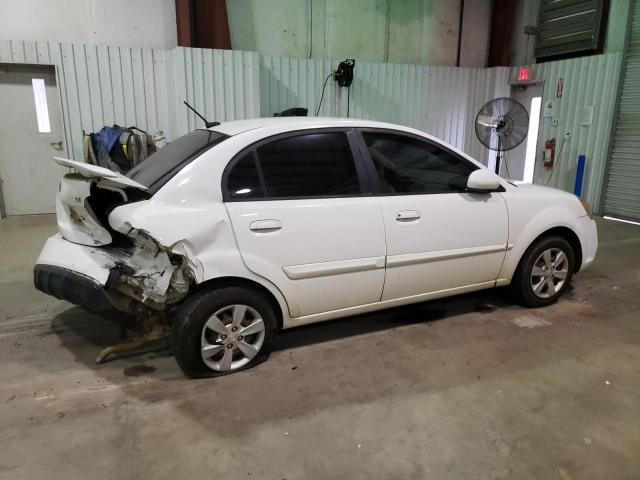 Photo 3 from auction – 2011 KIA RIO BASE with VIN KNADH4A36B6959345
