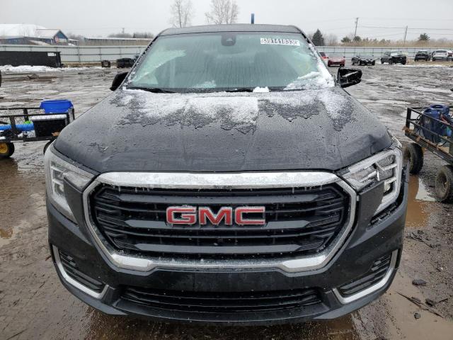 Photo 5 from auction – 2022 GMC TERRAIN SL with VIN 3GKALTEV0NL233893