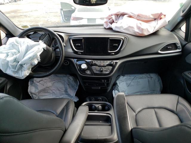 Photo 8 from auction – 2020 CHRYSLER PACIFICA T with VIN 2C4RC3BG6LR273884