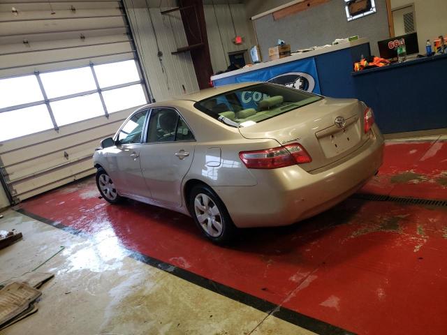 Photo 2 from auction – 2007 TOYOTA CAMRY CE with VIN 4T1BE46K37U725388