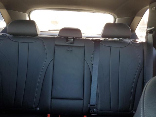 Photo 10 from auction – 2018 BMW X5 XDRIVE3 with VIN 5UXKR0C54J0X90733