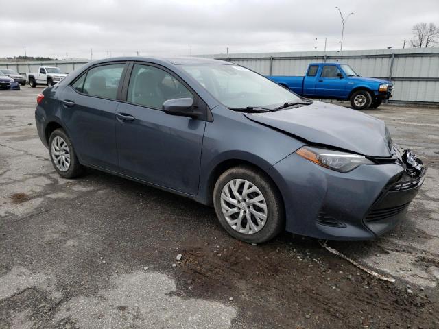 Photo 4 from auction – 2017 TOYOTA COROLLA L with VIN 2T1BURHE6HC955050