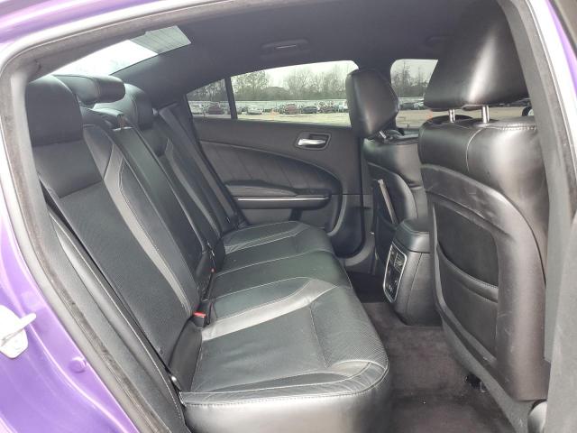Photo 10 from auction – 2018 DODGE CHARGER SX with VIN 2C3CDXHG7JH312782