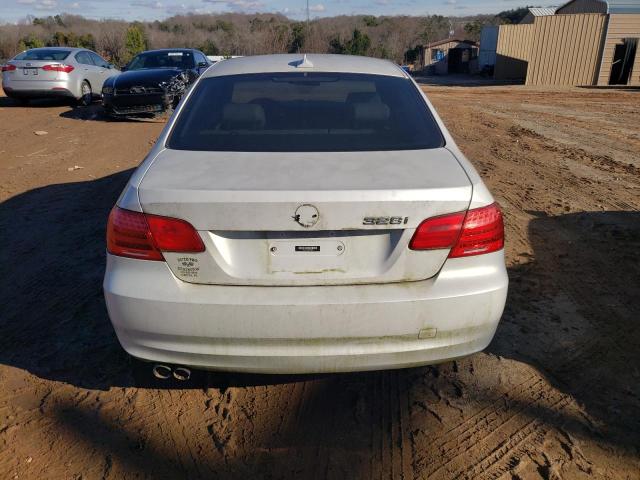 Photo 6 from auction – 2011 BMW 328 I with VIN WBAKE3C53BE768741