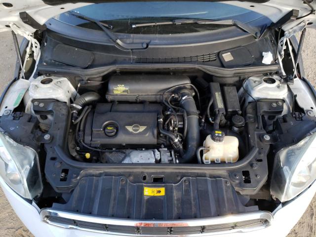 Photo 11 from auction – 2012 MINI COOPER S C with VIN WMWZC3C56CWL82380