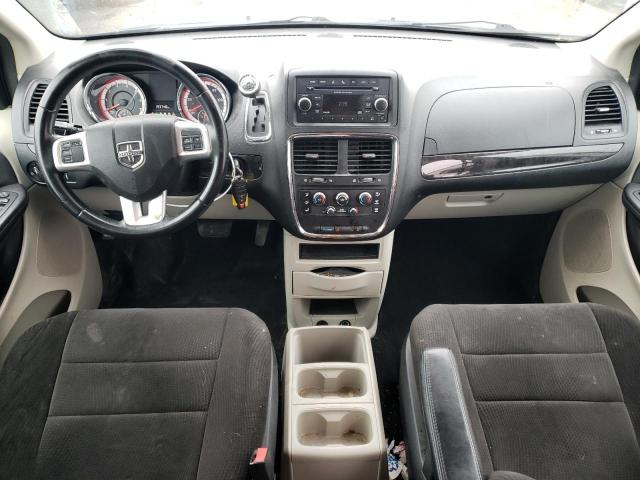 Photo 8 from auction – 2013 DODGE GRAND CARA with VIN 2C4RDGBG1DR534893