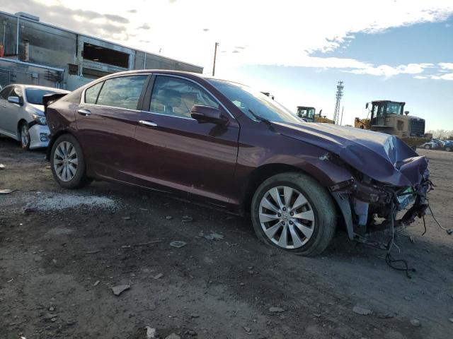 Photo 4 from auction – 2013 HONDA ACCORD EX with VIN 1HGCR2F70DA273976