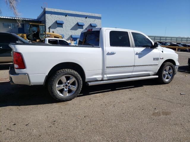Photo 3 from auction – 2017 RAM 1500 SLT with VIN 1C6RR7TT2HS719897