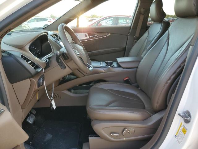 Photo 7 from auction – 2016 LINCOLN MKX RESERV with VIN 2LMTJ6LR6GBL40706