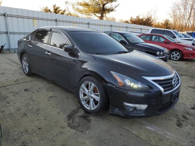 Photo 4 from auction – 2013 NISSAN ALTIMA 2.5 with VIN 1N4AL3AP7DC137200