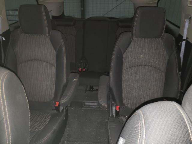 Photo 10 from auction – 2014 CHEVROLET TRAVERSE L with VIN 1GNKRGKD1EJ356716