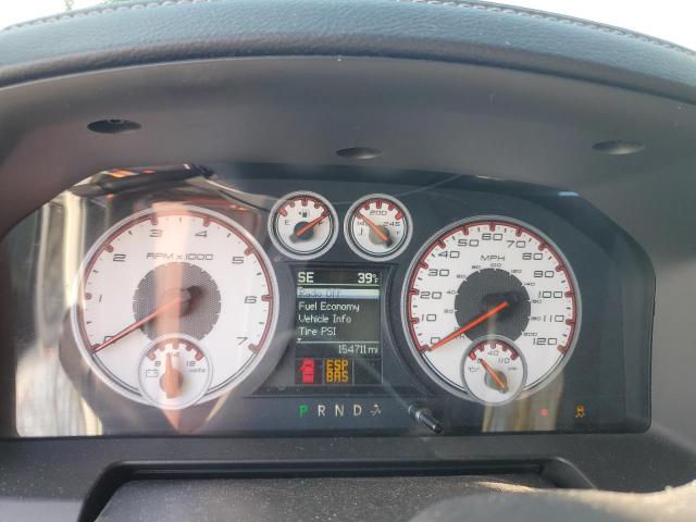 Photo 9 from auction – 2010 DODGE RAM 1500 with VIN 1D7RV1CT2AS153656