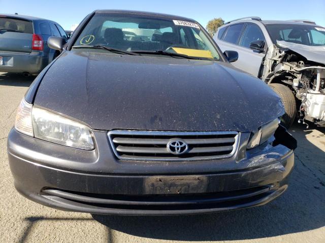 Photo 5 from auction – 2000 TOYOTA CAMRY /LE/ with VIN JT2BG22K4Y0507065