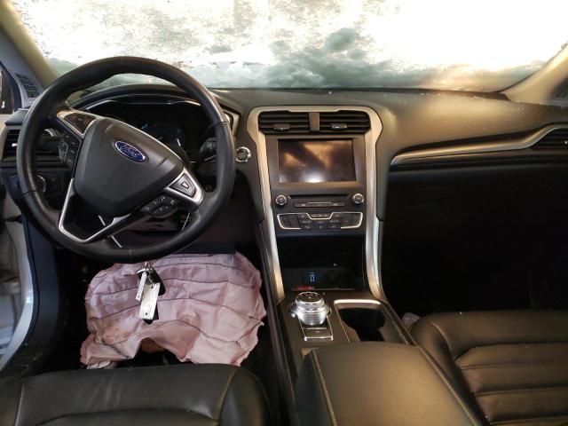 Photo 8 from auction – 2017 FORD FUSION SE with VIN 3FA6P0HD4HR166925