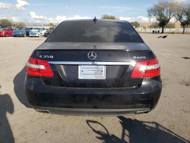 Photo 6 from auction – 2011 MERCEDES-BENZ E 350 4MAT with VIN WDDHF8HB3BA463095