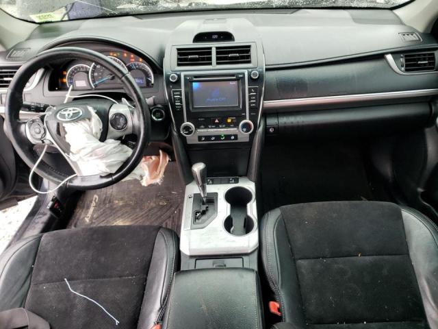Photo 8 from auction – 2014 TOYOTA CAMRY L with VIN 4T1BF1FK7EU728495