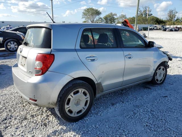 Photo 3 from auction – 2008 TOYOTA SCION XD with VIN JTKKU10478J015034
