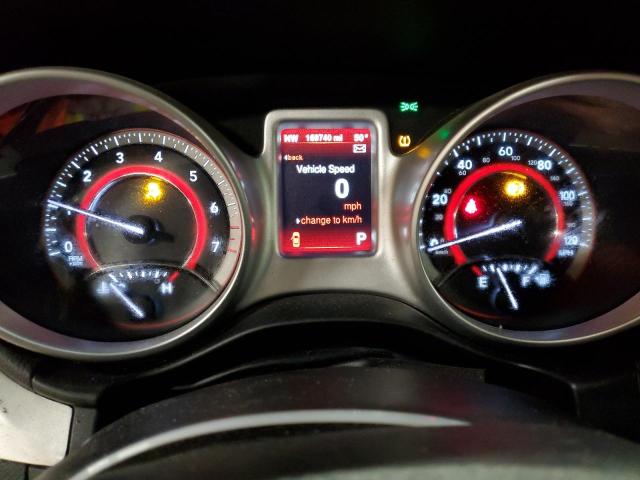Photo 9 from auction – 2014 DODGE JOURNEY R/ with VIN 3C4PDDEG9ET309377