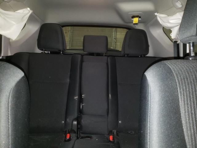 Photo 10 from auction – 2016 TOYOTA RAV4 LE with VIN 2T3BFREVXGW485138