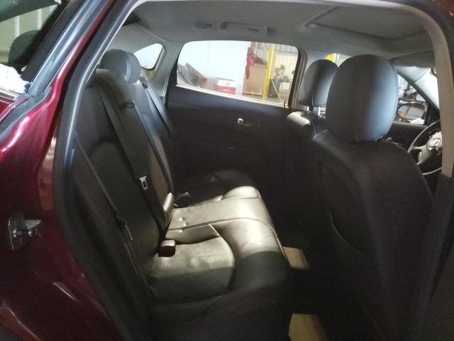 Photo 10 from auction – 2008 BUICK LACROSSE S with VIN 2G4WN58C581188422